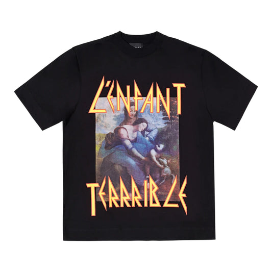 Sinners L'Enfant Terrible Black