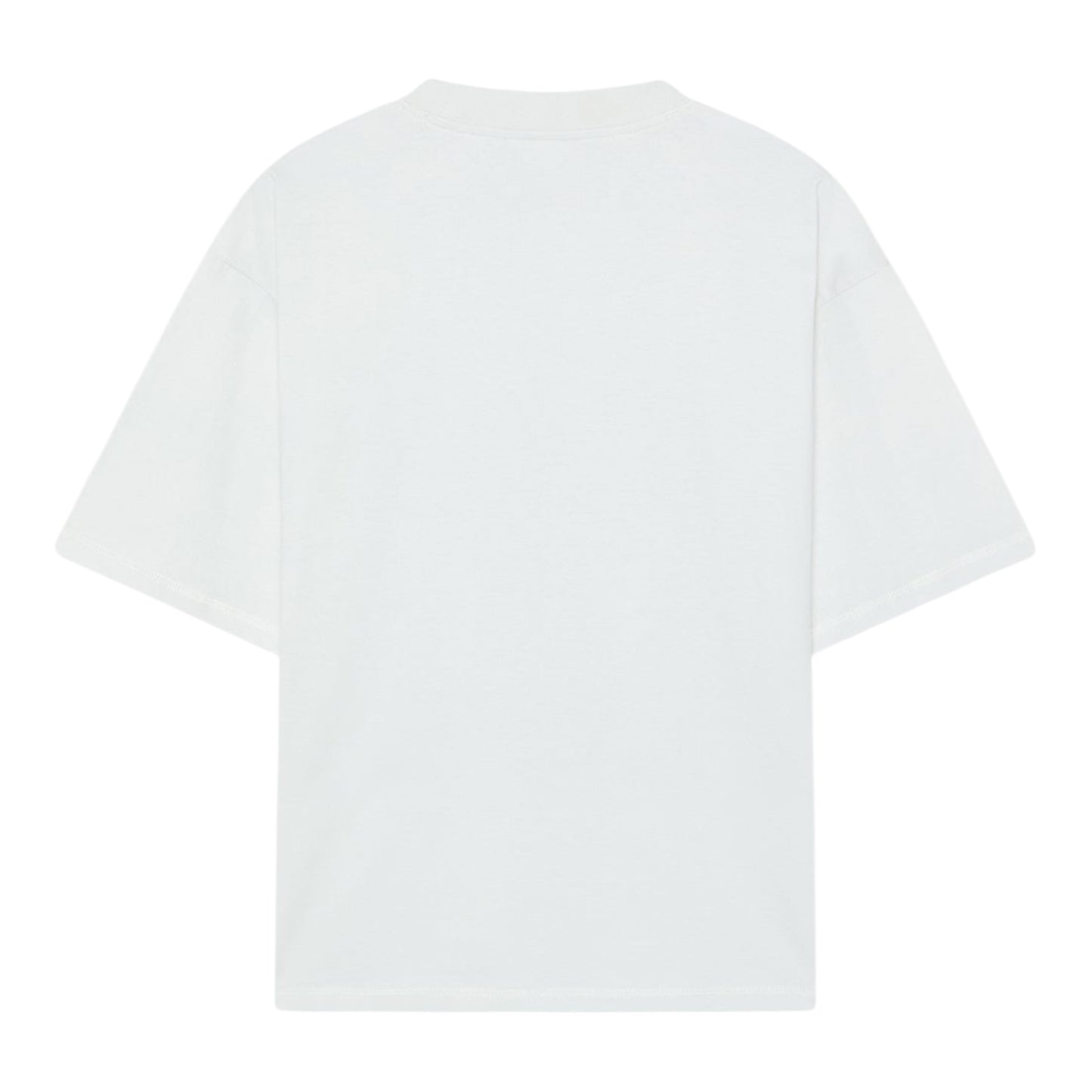Scuffers Shield Ecru Tee