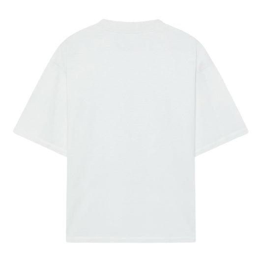 Scuffers Shield Ecru Tee