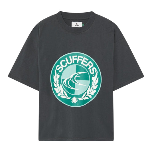 Scuffers Shield Dark Tee