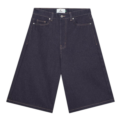 Scuffers Navy Shorts