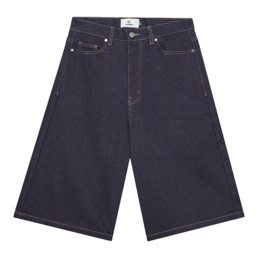 Scuffers Navy Shorts