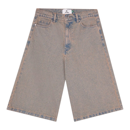 Scuffers Brown Shorts