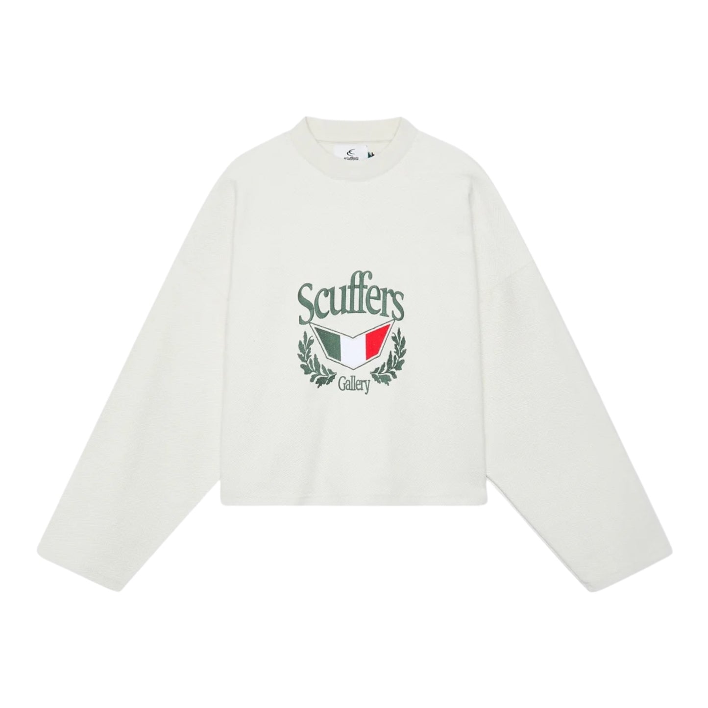 Romeo Sweatshirt