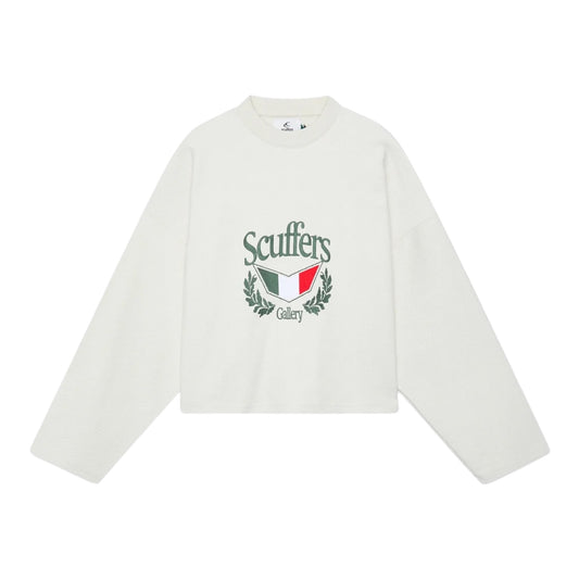 Romeo Sweatshirt