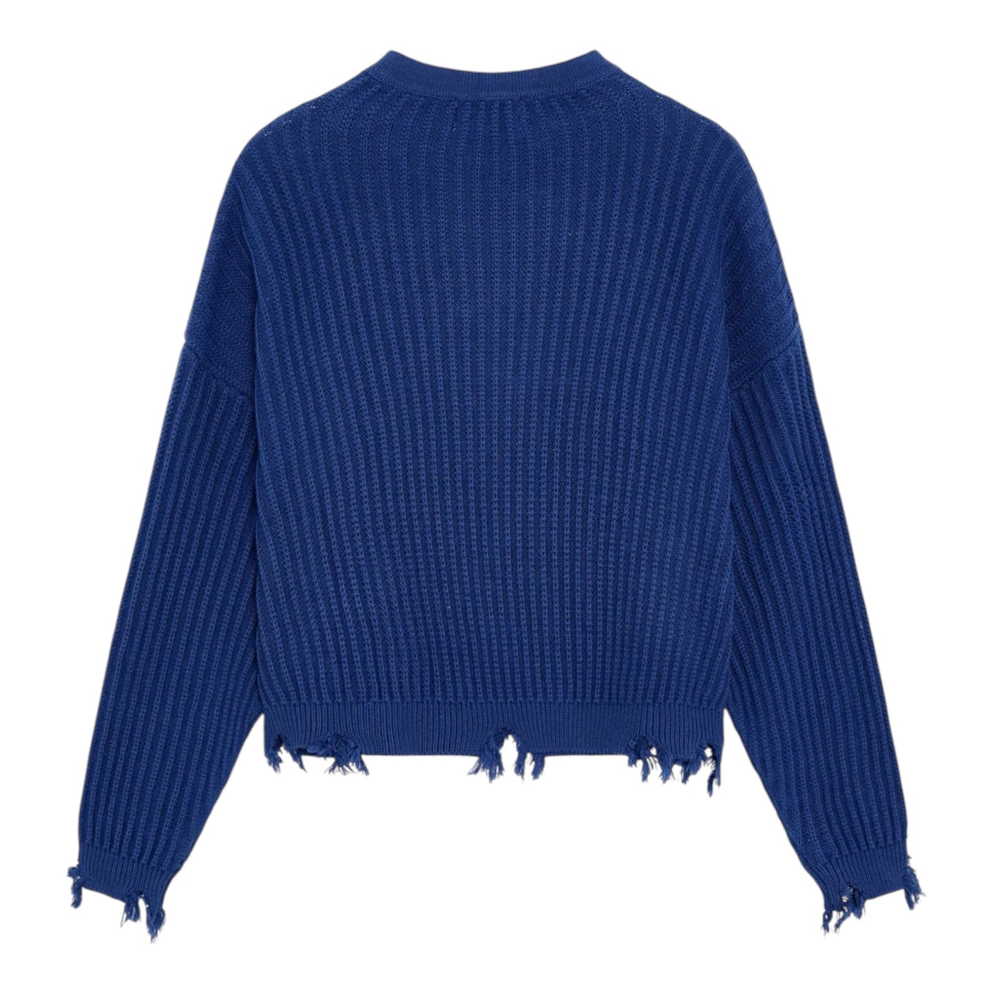 Paris Royale Blue Jersey