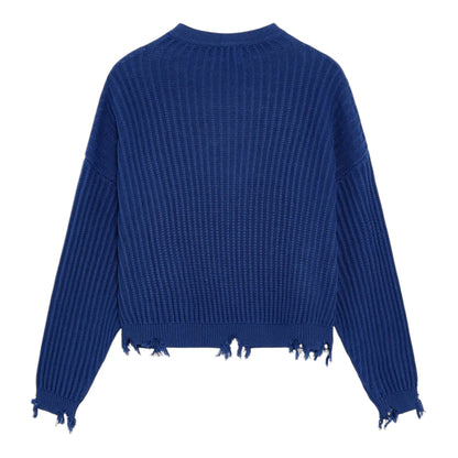 Paris Royale Blue Jersey