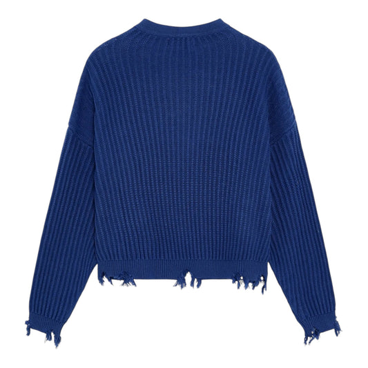 Paris Royale Blue Jersey
