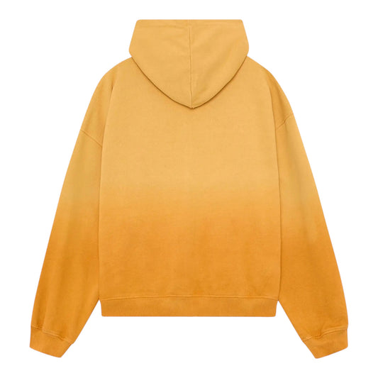 EMESTUDIOS Dusk Mango Zip Hoodie