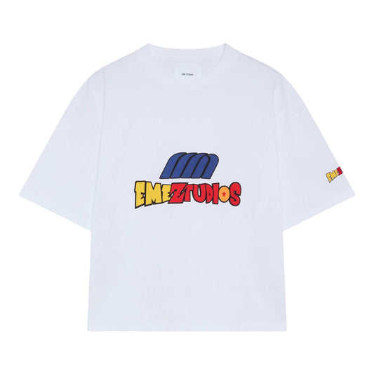 EMESTUDIOS Picolo Pearl Tee