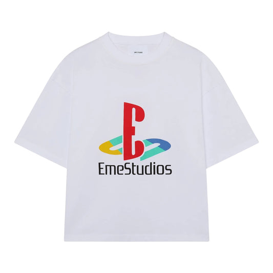 EMESTUDIOS Play With Eme Tee