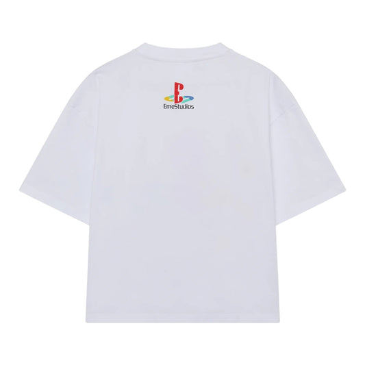 EMESTUDIOS Play With Eme Tee