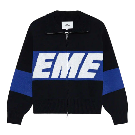 EMESTUDIOS Thrill Sodalite R9 Zipper Knit
