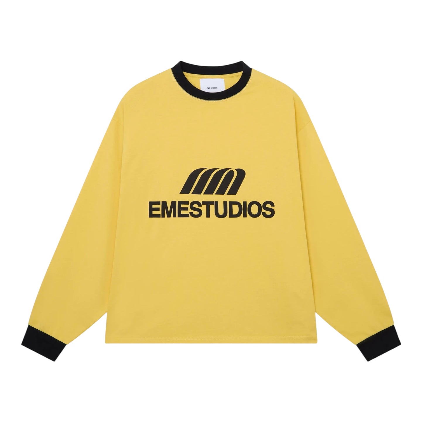 EMESTUDIOS 2 Era Strike Long Sleeve