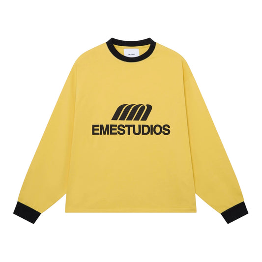 EMESTUDIOS 2 Era Strike Long Sleeve