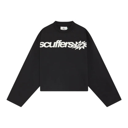 Costa Black Sweatshirt