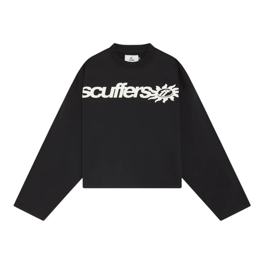 Costa Black Sweatshirt