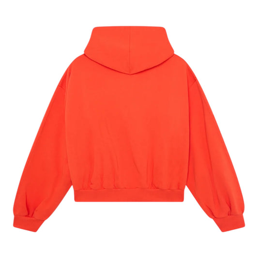 Essential Orange Zipper