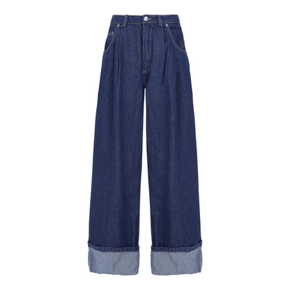Sinners Raw Tailored Jeans
