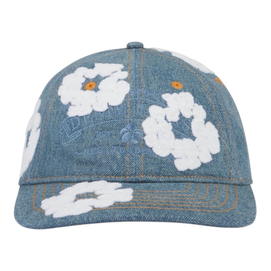 Denim Tears Cotton Wreath Cap
