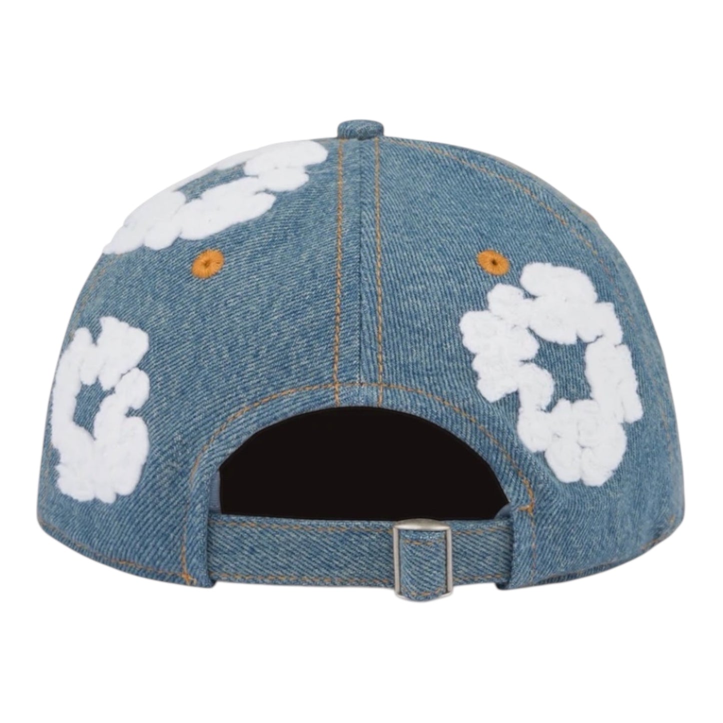 Denim Tears Cotton Wreath Cap