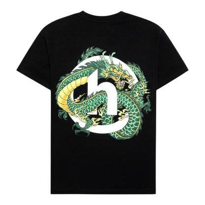 Hidden NY Dragon Logo