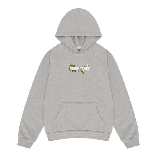 Denim Tears Basic Logo Hoodie