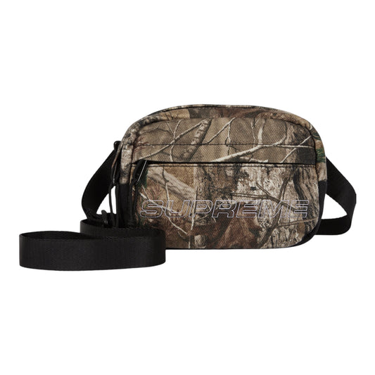 Supreme Denim Mini Shoulder Bag Realtree