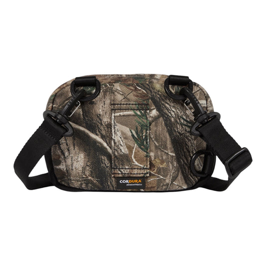 Supreme Denim Mini Shoulder Bag Realtree