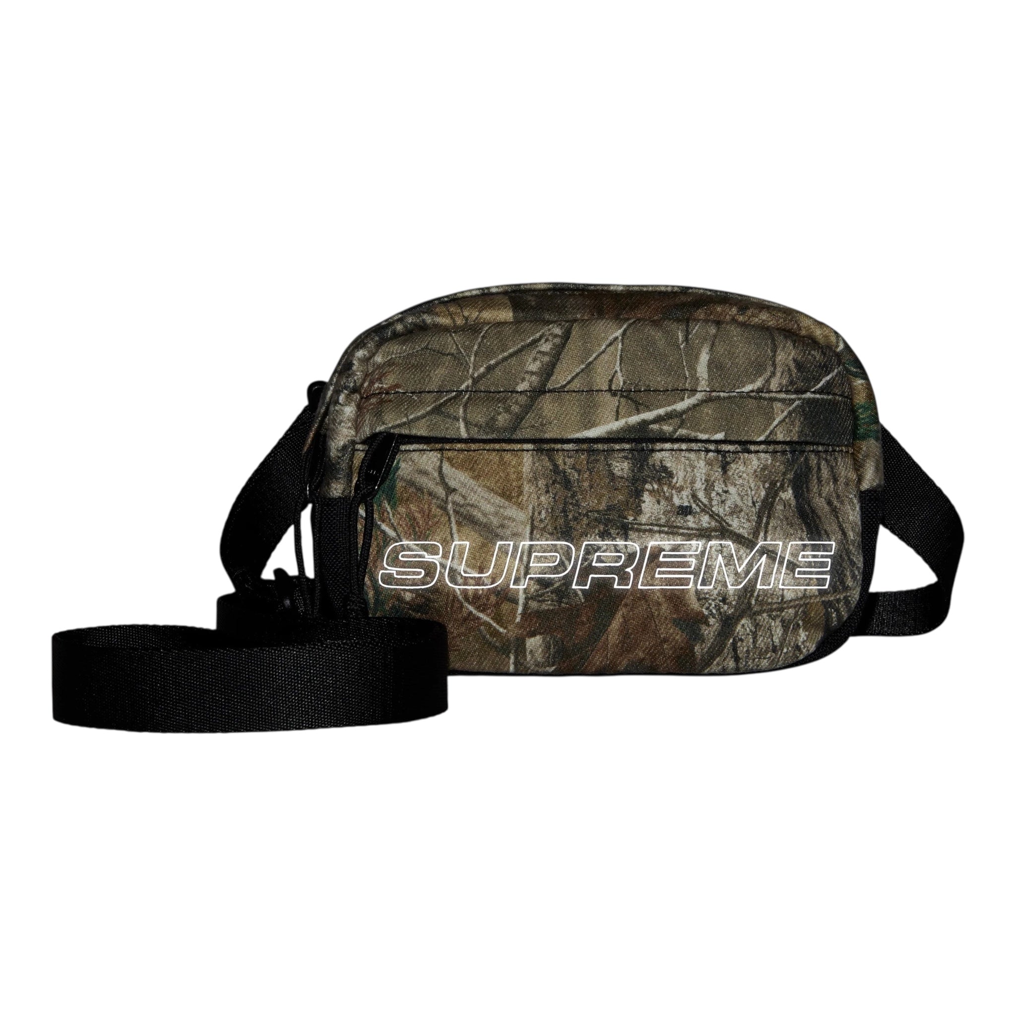 Supreme Denim Mini Shoulder Bag Realtree – Fresh Lab
