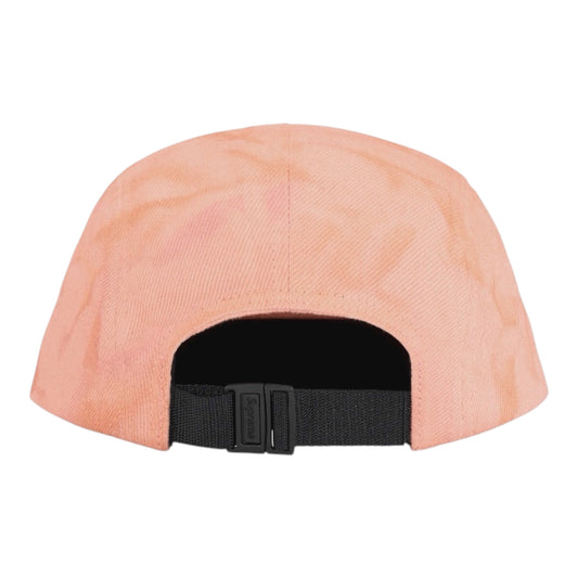 Supreme Denim Camp Peach Cap