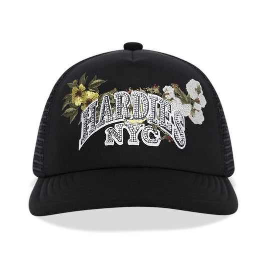 Denim Tears x Hardies NYC Trucker Cap