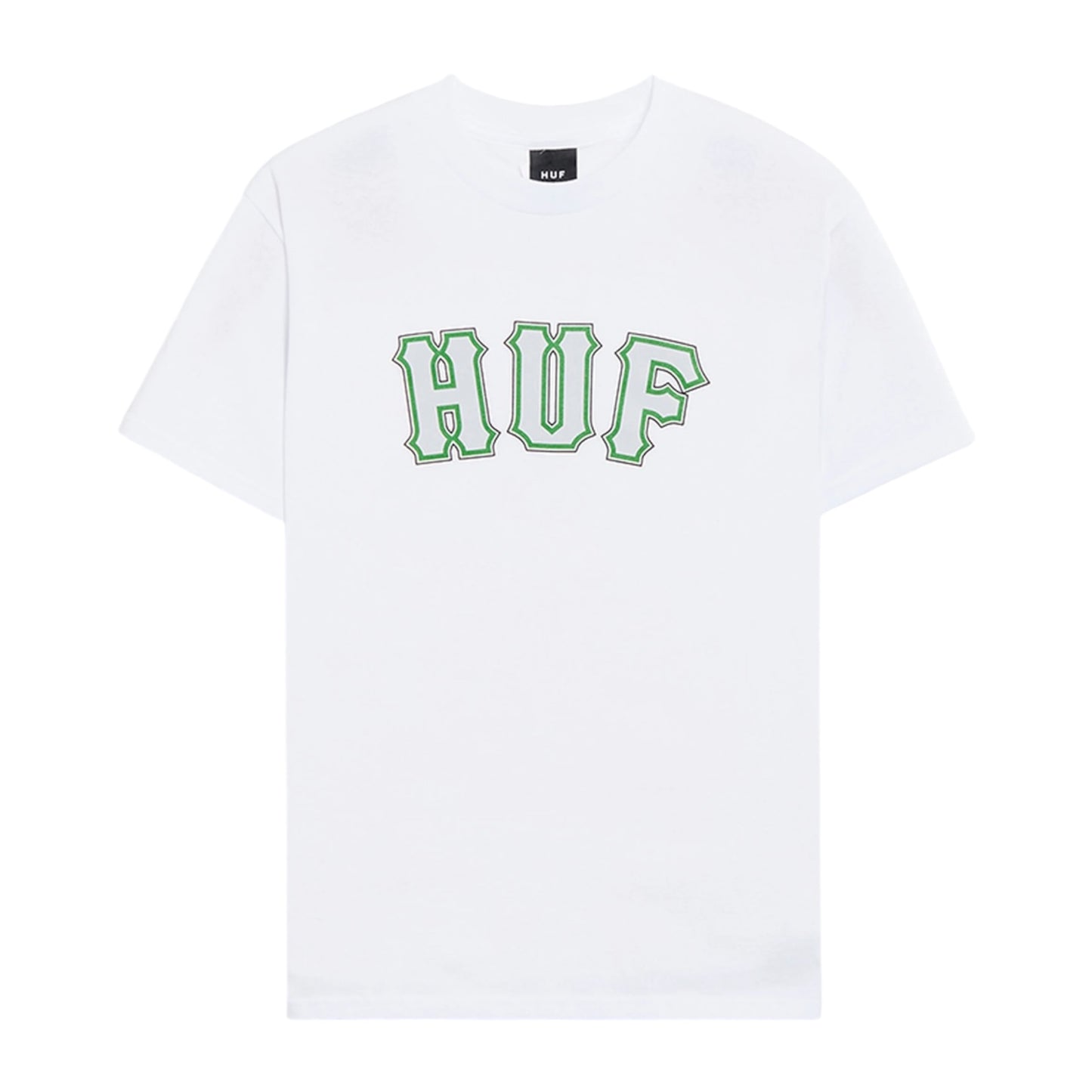HUF Logo Tee