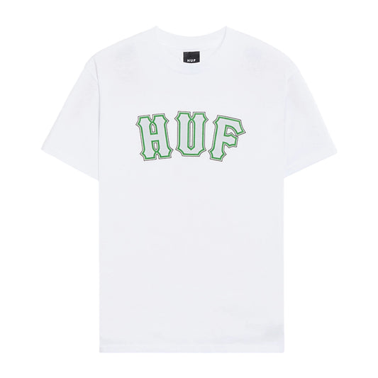 HUF Logo Tee