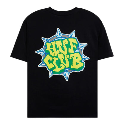 HUF Club Tee