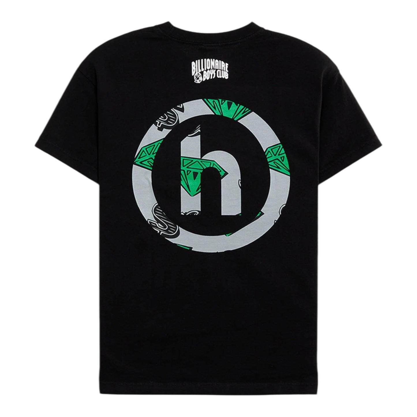 Billonaire Boys Club x Hidden NY Photo Tee