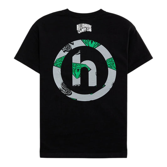 Billonaire Boys Club x Hidden NY Photo Tee