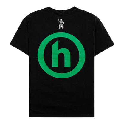 Billonaire Boys Club x Hidden NY Logo Tee
