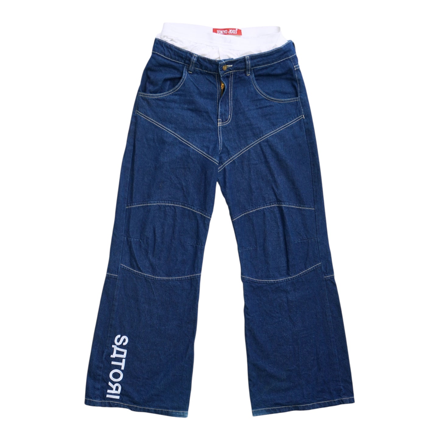 Satori Atari Jeans
