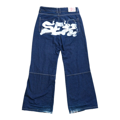 Satori Atari Jeans