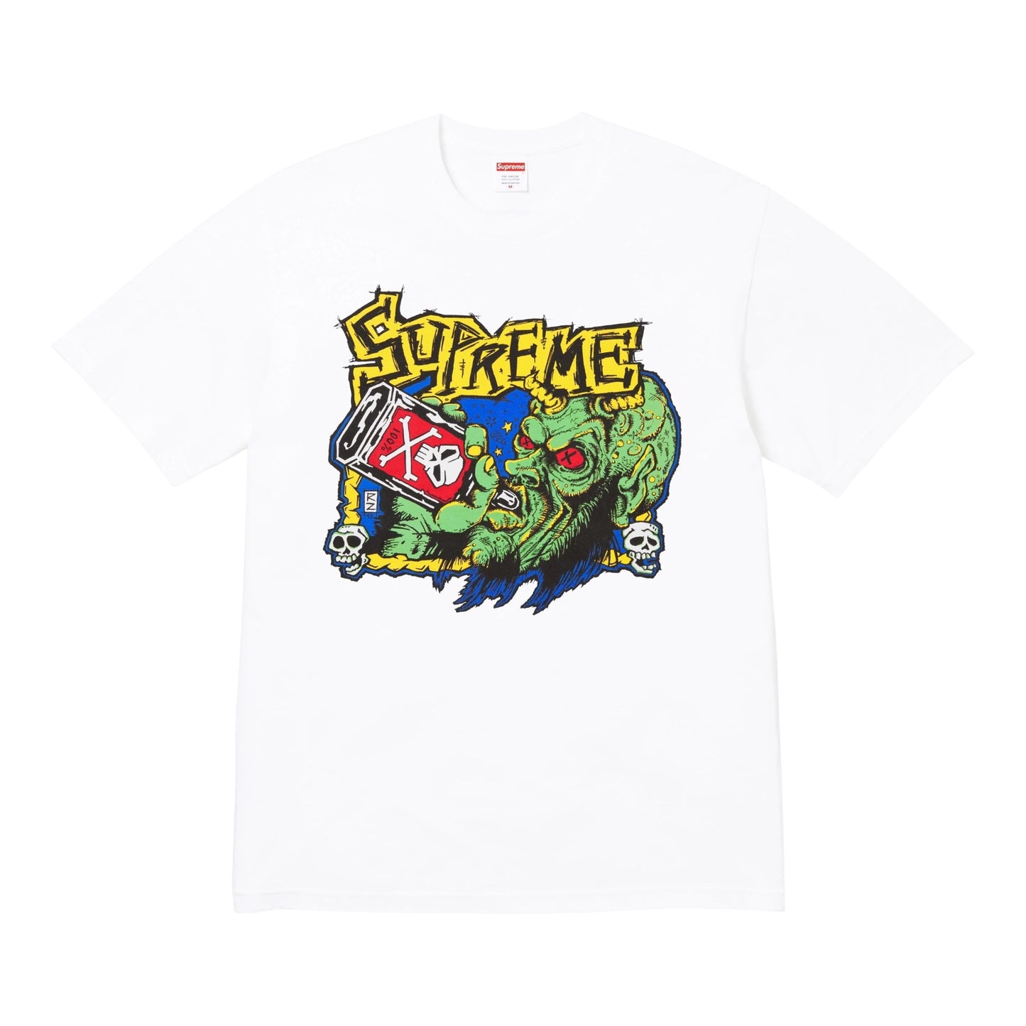 Supreme Fuckin Blowout T-Shirt