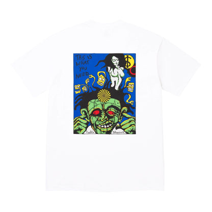 Supreme Fuckin Blowout T-Shirt