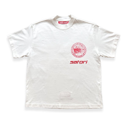 Satori Diamond Tee