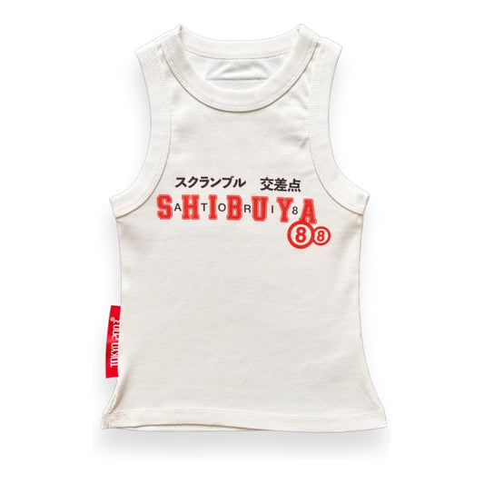 Satori Shibuya Tank