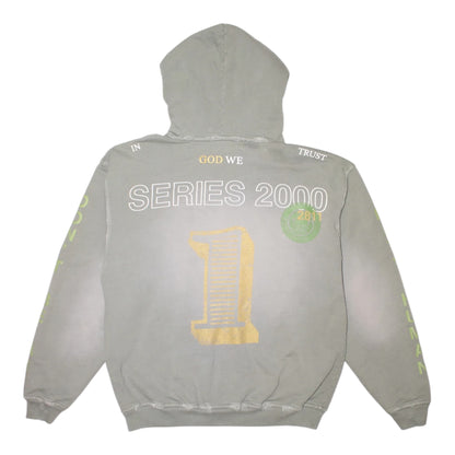 Perspective Fuck Your Money Hoodie