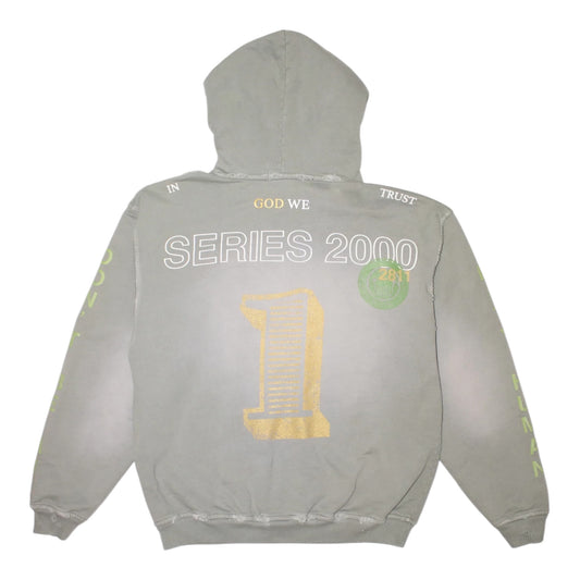 Perspective Fuck Your Money Hoodie