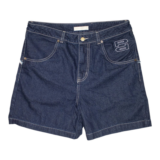 Perspective After Work Short Raw