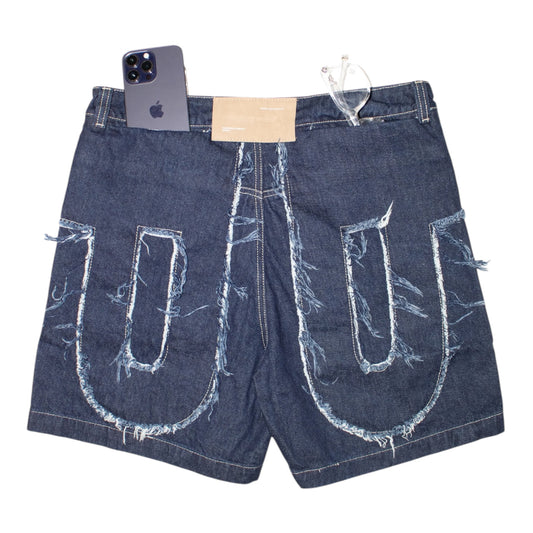 Perspective After Work Short Raw