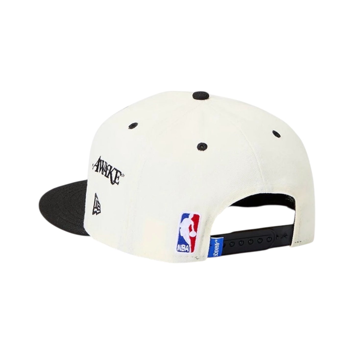 Miami Heats x Awake NY x New Era