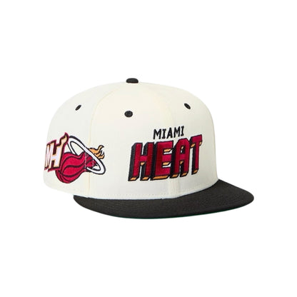 Miami Heats x Awake NY x New Era